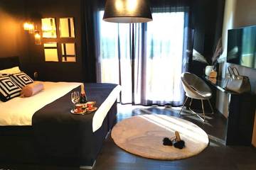 Villa für 8 Personen in Umag, Umag und Umgebung, Bild 4
