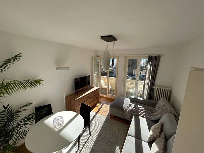 Gîte pour 2 personnes, avec balcon à Prilly - 2