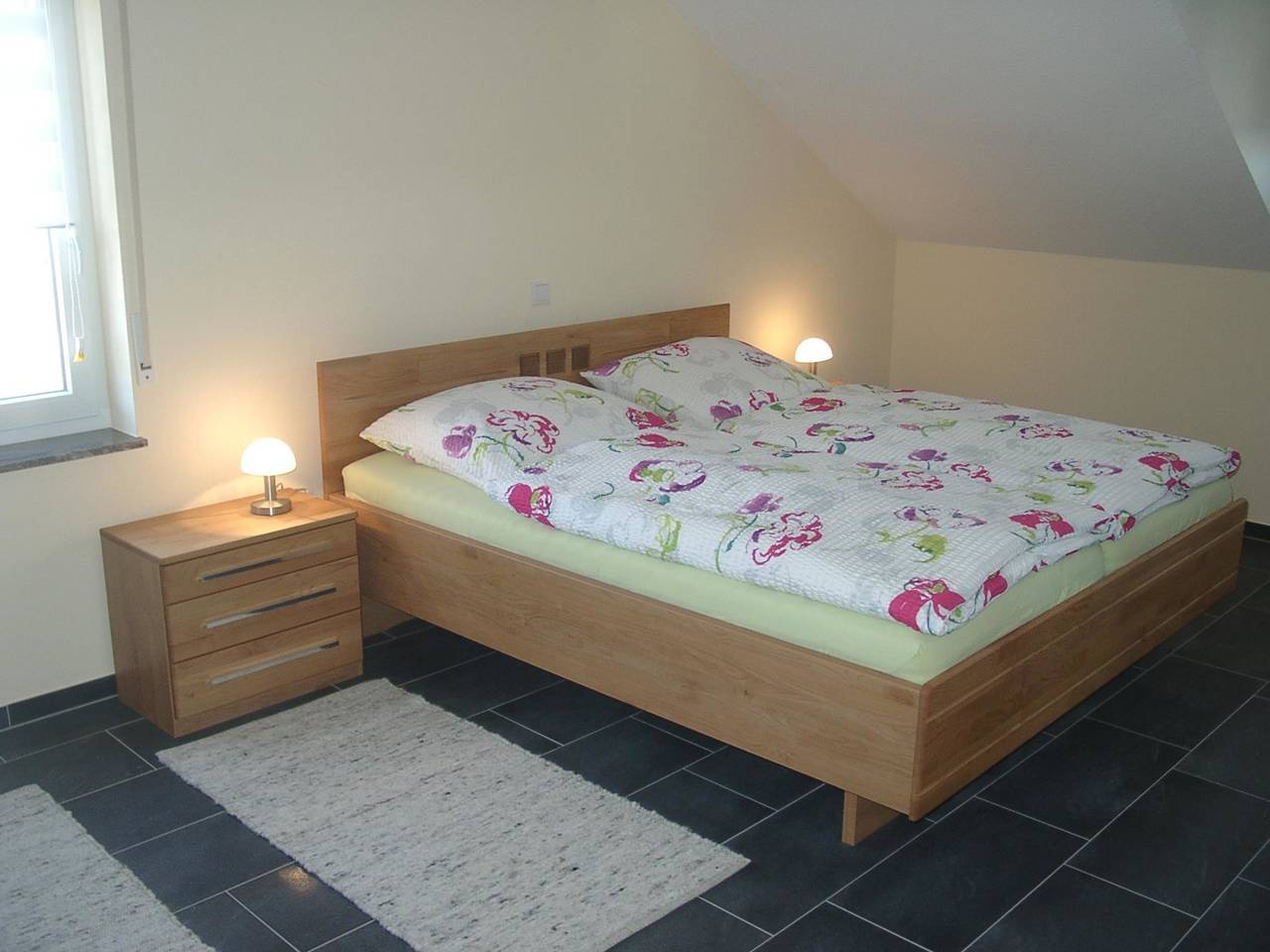 Ganze Ferienwohnung, "Heißer Stein" in Reil, Bernkastel-Kues & Umgebung