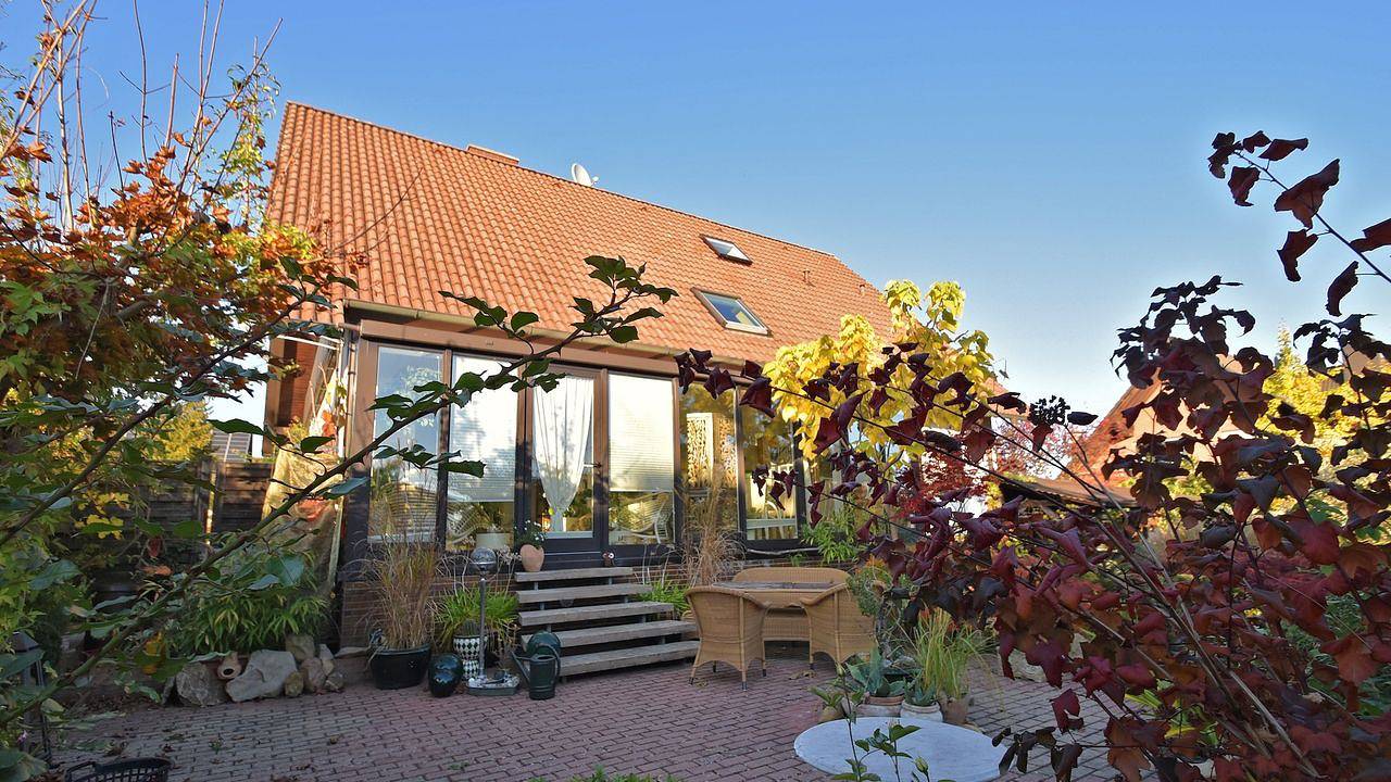 Ganze Ferienwohnung, Ferienwohnung für 4 Personen (70 m²) in Bad Zwesten in Bad Zwesten, Schwalm-Eder-Kreis