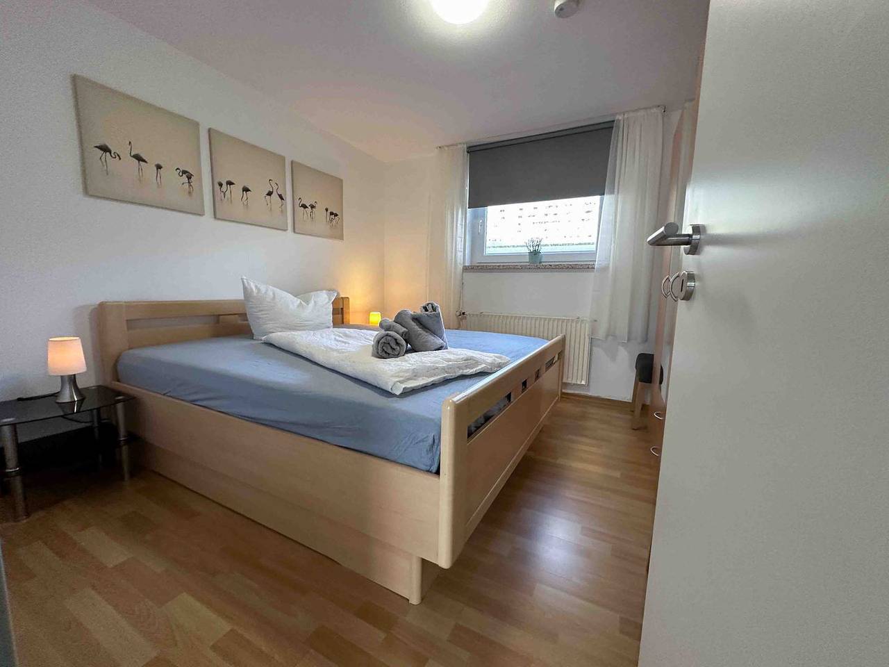 Apartamento entero, Gemütliche strandnahe Wohnung im Souterrainin Cuxhaven Duhnen in Duhnen, Cuxhaven