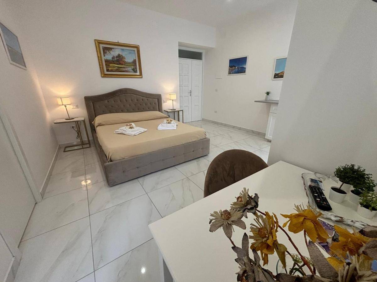 Tina’s Room in Santa Maria di Castellabate, Castellabate