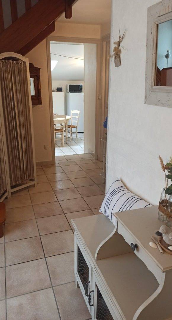Gîte pour 3 personnes, avec terrasse et jardin dans le Finistère - 3