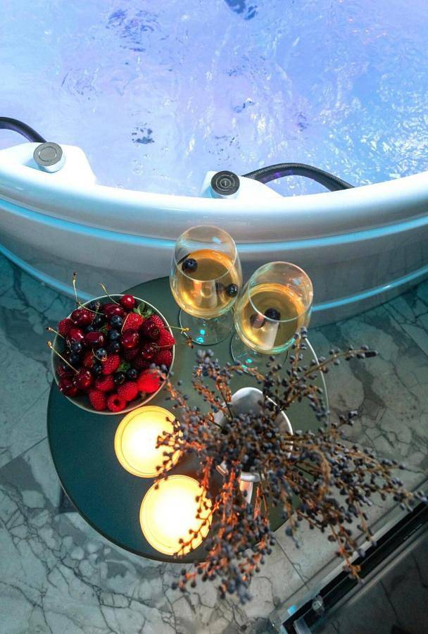 Gîte pour 5 personnes, avec balcon à Mulhouse - 3