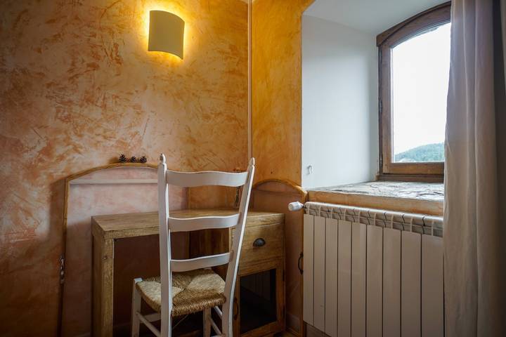 Chambre d’hôte pour 3 personnes, avec jardin dans Lozère - 4