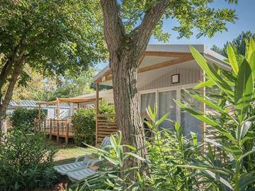 Camping pour 4 Personnes dans Côte Vermeille, Argelès-sur-Mer, Photo 3