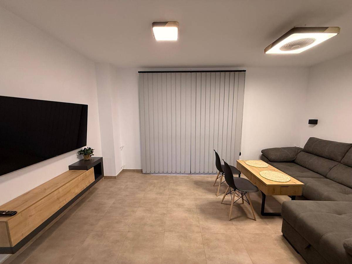 Appartement entier, Two-Bedroom Apartment in Caravaca de la Cruz, Murcia l'intérieur des terres