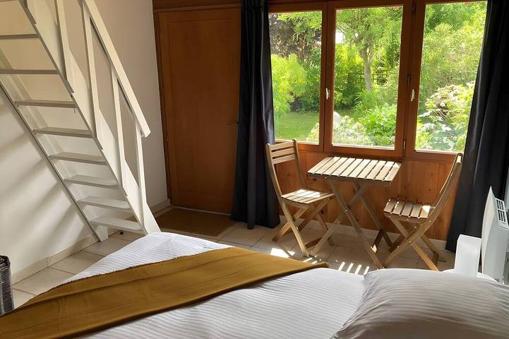 Chambre d’hôte pour 2 personnes à Penvénan - 3