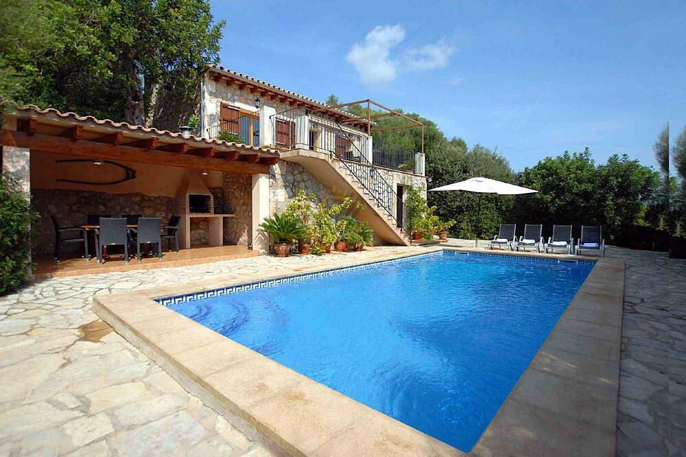 Casa vacanza a Buger a partire da 260€ a notte
