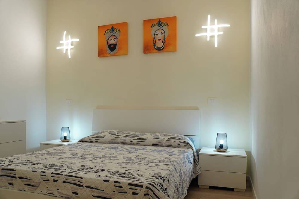 Apartamento entero, Bagaria Home in Bagheria, Provincia de Palermo