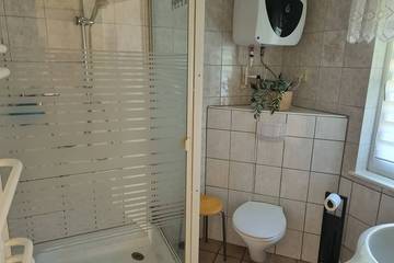 Bungalow für 3 Personen in Trassenheide, Usedom, Bild 2