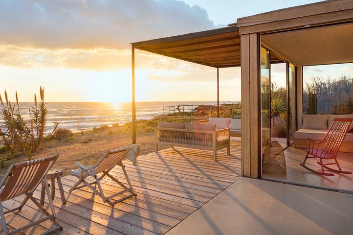 Villa mit pool für 4 Personen, mit Garten und Terrasse auf Sizilien - 2