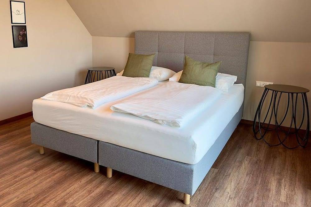 Ganze Wohnung, Trautes Quartier Apartment 4 (Ap4) - Trautes Quartier in Südoststeiermark, Bad Gleichenberg