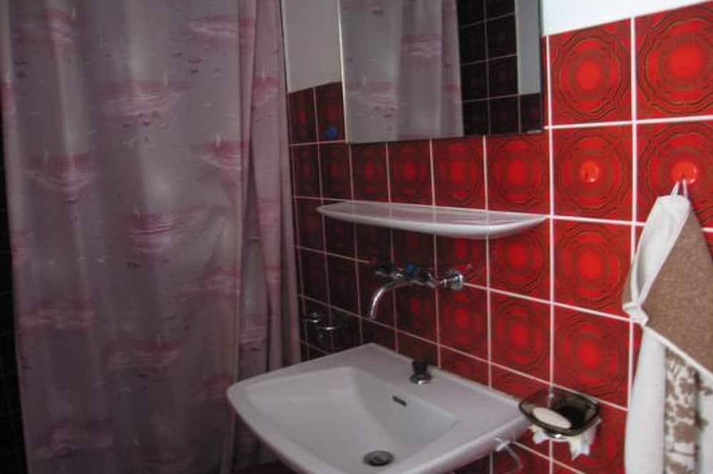 Ganze Wohnung, Chasa Suzöl, (Lavin) in Lavin, Unterengadin