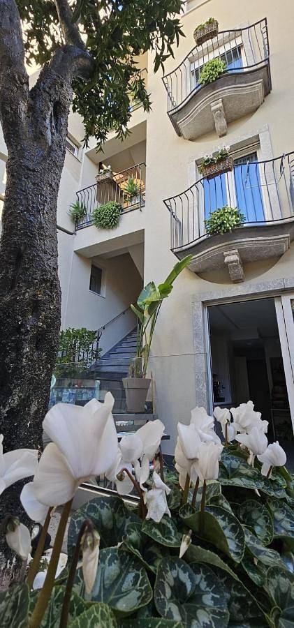 B&B für 2 Personen, mit Ausblick und Garten in Taormina