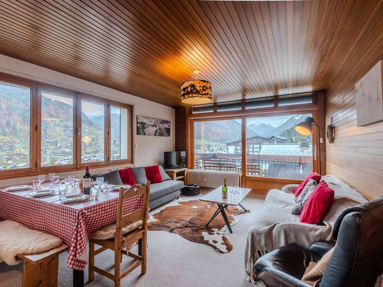 Photo : Appartement de vacances