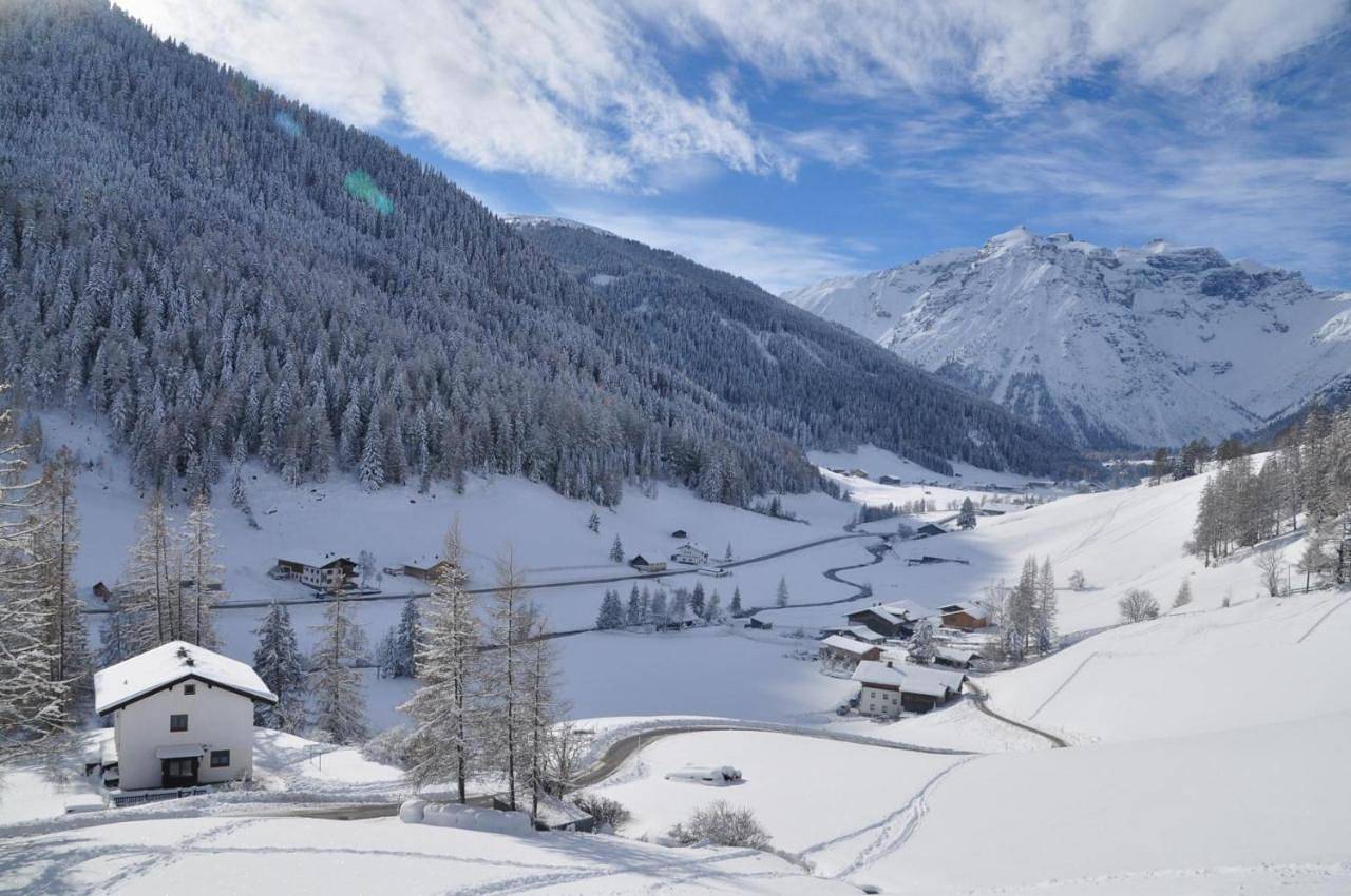 Single Room in Stubaier Alpen, Obernberg am Brenner