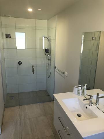 Holiday Home for 6 People in Wanaka, Otago, Photo 3