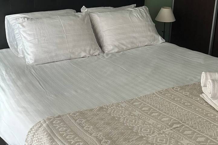 Location de vacances pour 2 personnes, avec terrasse et jardin à Vedène - 3