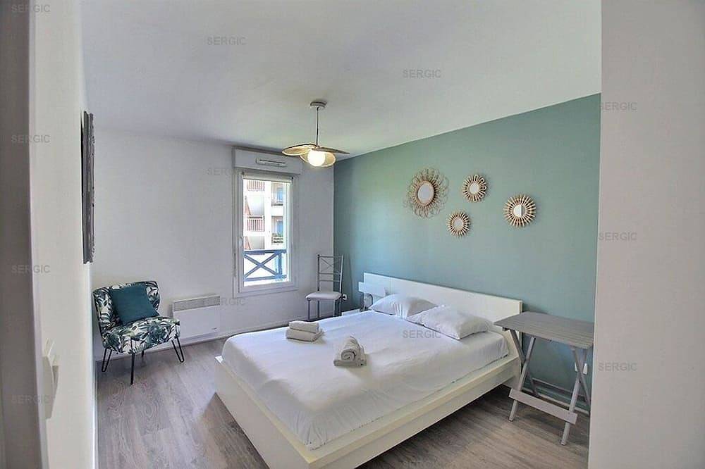 Appartement entier, Belle maison familiale proche port pour 6 personnes in Le Crotoy, Région d'Abbeville