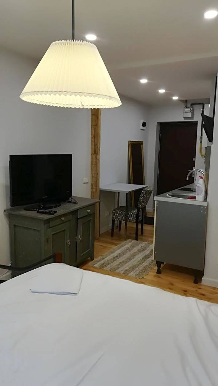 Gîte pour 2 personnes à Riga - 3