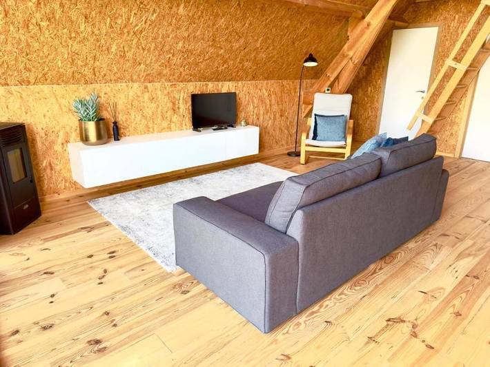 Gîte pour 4 personnes, avec vue et balcon à Frasnes-lez-Anvaing - 3