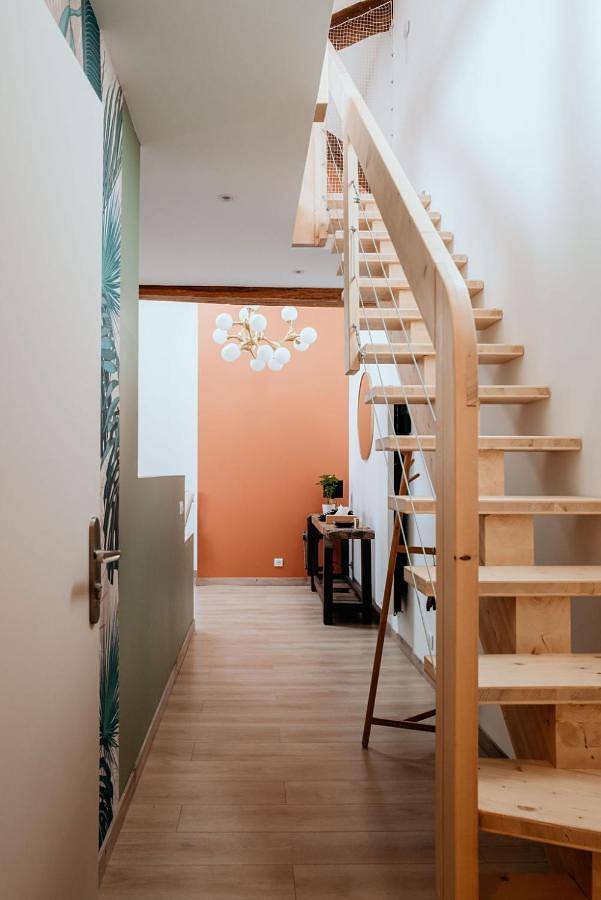 Location de vacances pour 2 personnes à Chalon-sur-Saône - 3