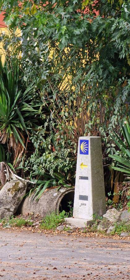 Casa rural para 3 personas, con jardín y vistas en Provincia de Lugo - 3