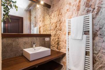 Villa pour 10 Personnes dans Cala Sa Nau, Felanitx, Photo 3
