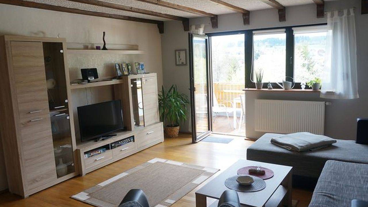 Ganze Ferienwohnung, Ferienwohnung für 2 Personen (100 m²) in Neuhütten in Neuhütten, Landkreis Trier-Saarburg