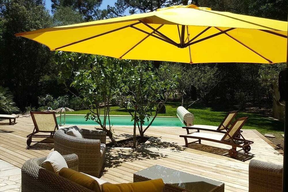 Photo : Maison de vacances