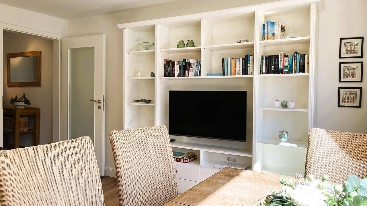 Ferienhaus für 4 Personen (83 m²) in Wyk auf Föhr in Wyk auf Föhr (Stadt), Wyk auf Föhr