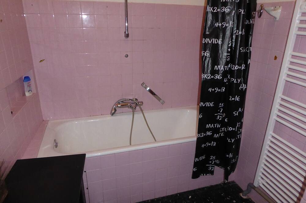 Apartamento entero, Pleasant T3 village center apartment in Saint-Bonnet-en-Champsaur, Parque Nacional de los Ecrins
