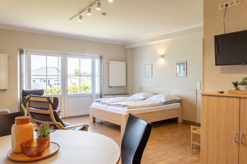 Appartamento vacanze a Freest a partire da 96€ a notte