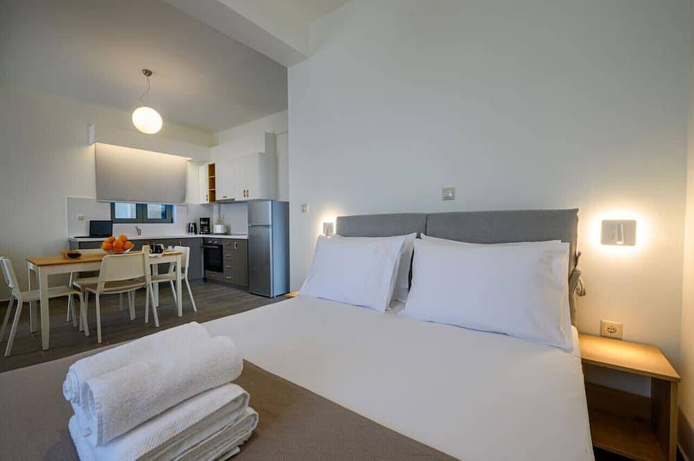 Ganze Wohnung, Ipso Kardamyli Lithos in Kardamyli, Messenien