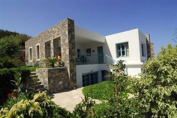 Strandhaus für 10 Personen in Kreta Norden, Kreta, Bild 3