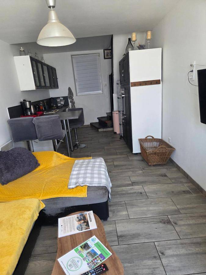 Location de vacances pour 5 personnes à Le Fossat