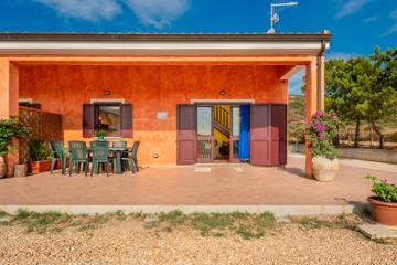 Camping per 6 Persone in Palau (Sardegna), Gallura, Foto 1