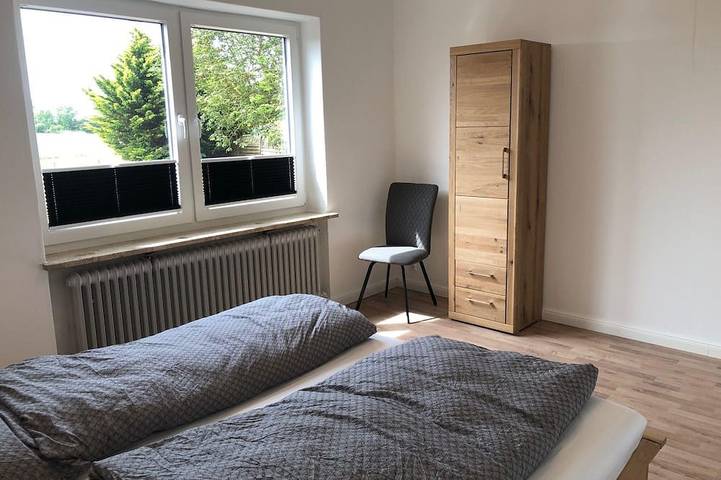 Ferienhaus für 7 Personen, mit Garten in Gammendorf - 3