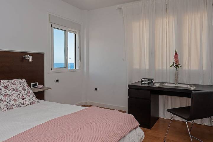 Apartamento entero, Best Area, City Center, Plaza delL Charco, ideal for families in Puerto de la Cruz, Tenerife Norte
