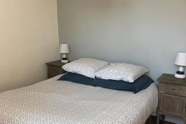 Location de vacances pour 8 personnes, avec jardin et terrasse à Volnay - 4