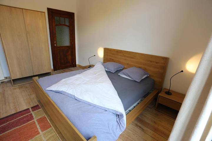 Chambre d’hôte pour 4 personnes à Liège - 4
