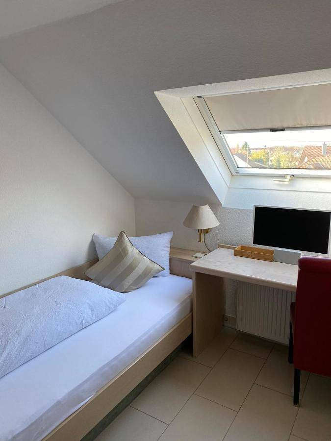 Hôtel pour 2 personnes à Neuried - 4