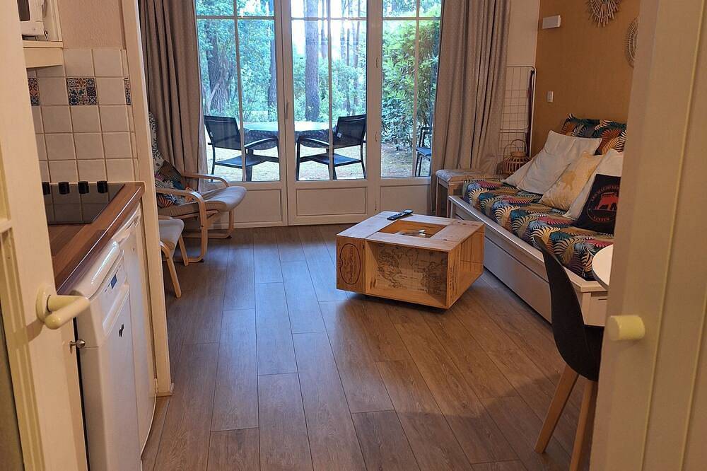 Photo : Appartement de vacances