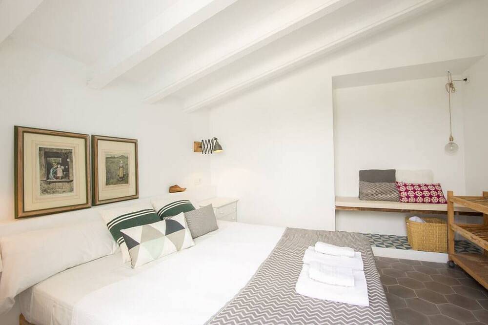 Finca Calafi Nou - mediterranean dream - Menorca in Ferrerías, Menorca