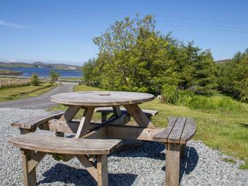 Holiday Rental for 6 People in Edinbane, Isle of Skye, Photo 4