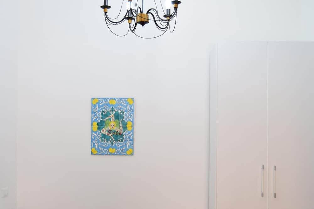 Comfortable apartment near the sea and near Palermo, Sicily in Terrasini, Palermo Province