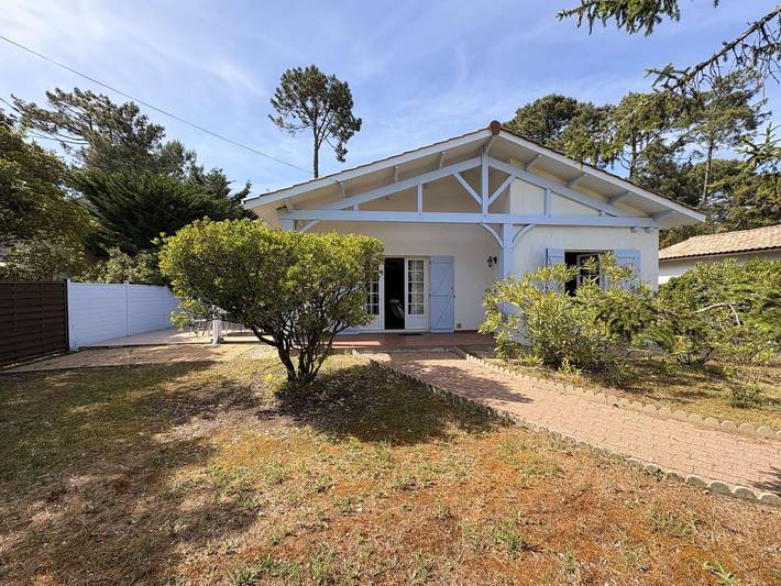 Villa pour 7 personnes au Cap Ferret - 2