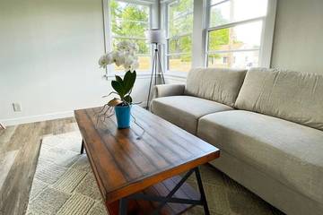 Vacation Home for 6 Guests in Beaverton, Willamette Valley, Picture 1