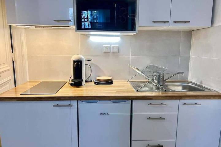 Appartement entier, Proche Paris - Le Boudoir in Chatou, Yvelines